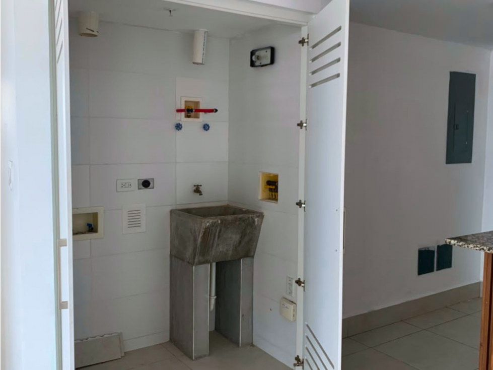 VENTA/ALQUILER DE APARTAMENTO EN PH GREENWOOD TOWERS, PANAMÁ (8) — foto 6