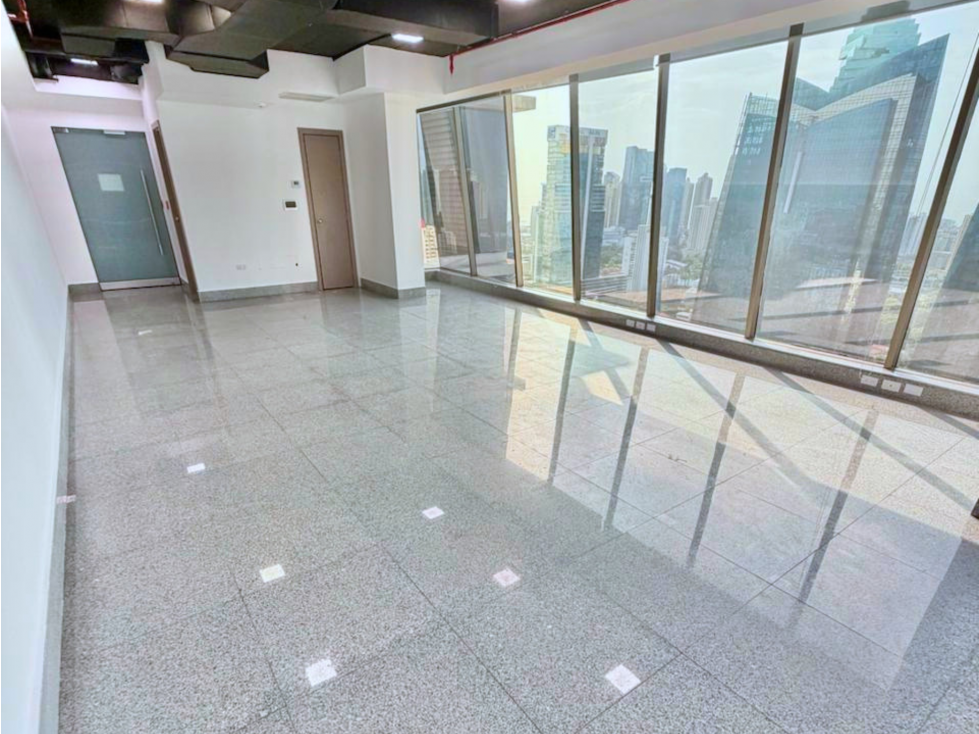 VENTA/ALQUILER DE OFICINA EN PH TWIST TOWER, OBARRIO (8) - 3