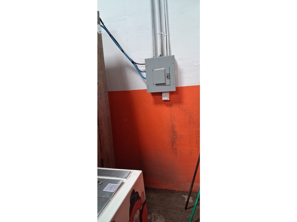 Venta de Galera Industrial y Comercial | El Coco, La Chorrera - 5