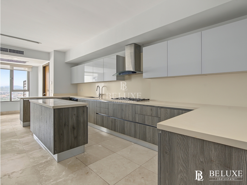 VENTA APARTAMENTO EN SANTA MARIA PH GREEN GARDEN (10) — foto 4