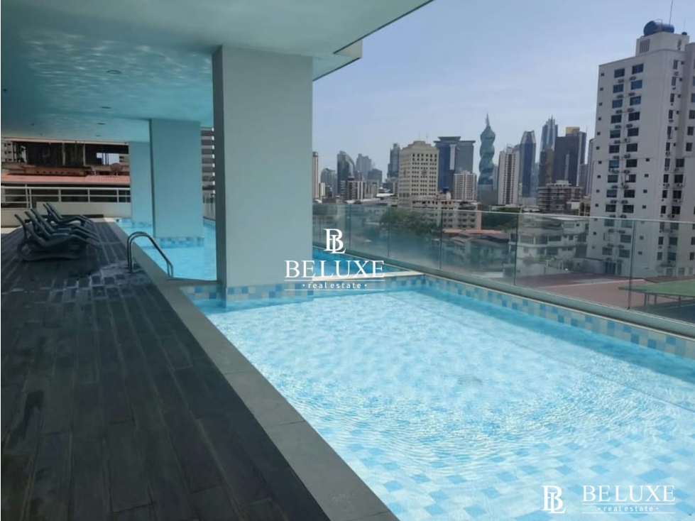 VENTA APARTAMENTO EN PH VENEZIA TOWER, EL CARMEN (6) — foto 2