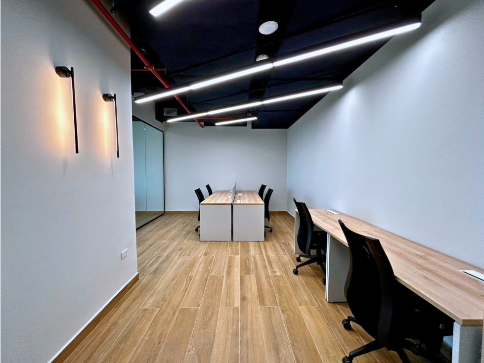 ALQUILER DE OFICINA EN TOWERBANK, CALLE 50 (8P) — foto 6