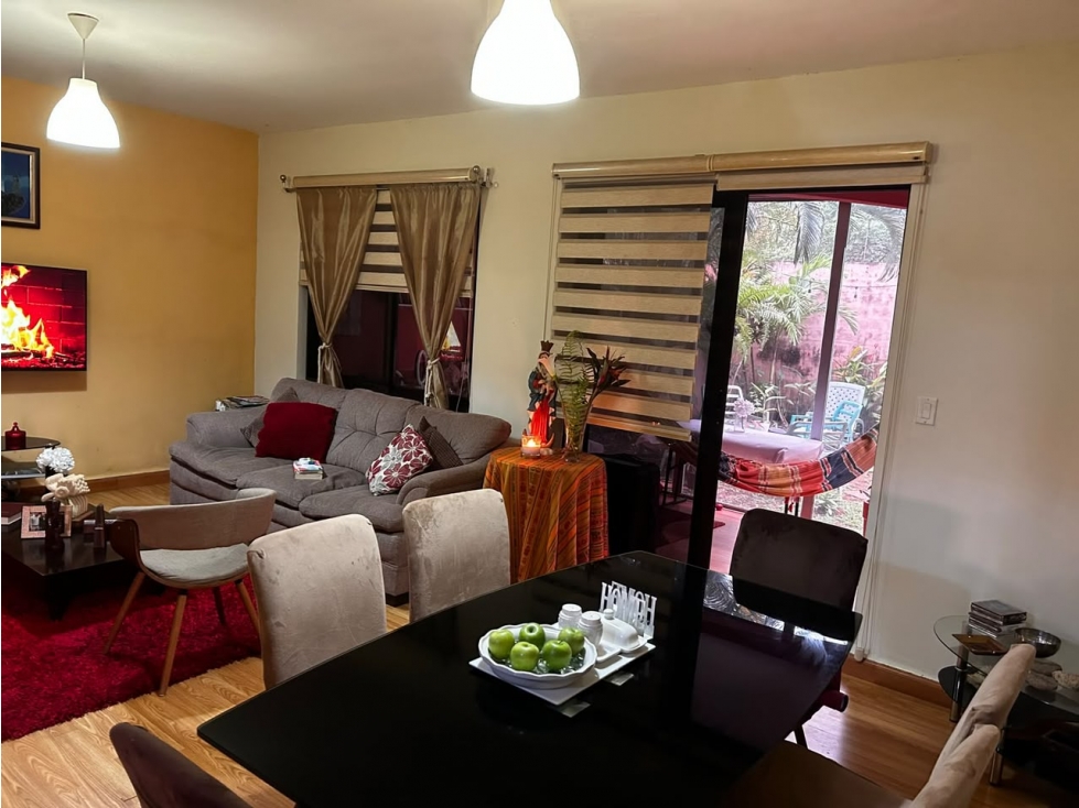 ALQUILER DE CASA EN PH VERSALLES I, VERSALLES (21) — foto 2