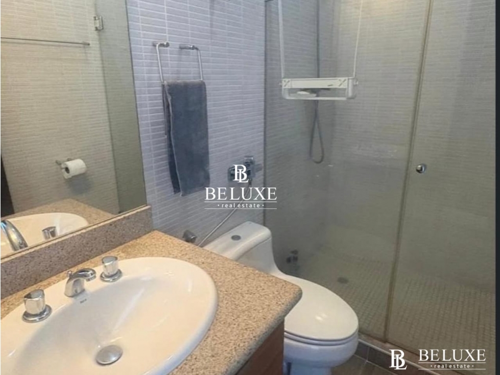 VENDO APARTAMENTO PH AQUALINA PUNTA PACIFICA (6) - 5