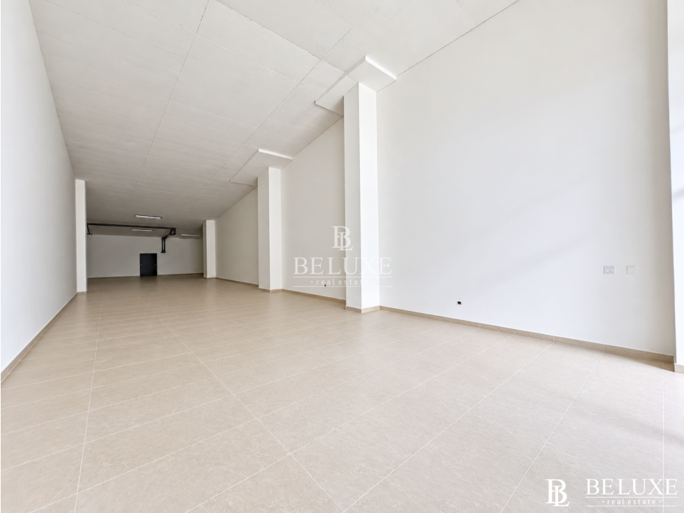 ALQUILER LOCAL COMERCIAL F&F TOWER PB (20) - 4