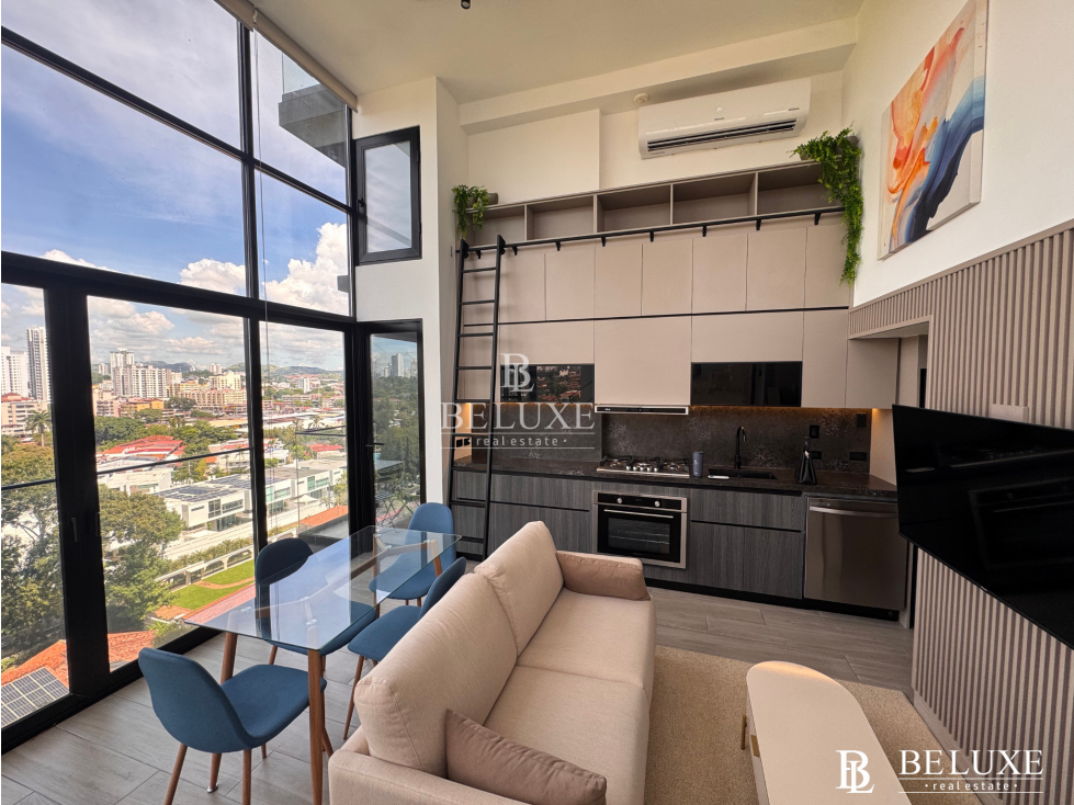 ALQUILER DE APARTAMENTO EN PH DOVLE, COCO DEL MAR (21) — foto 4