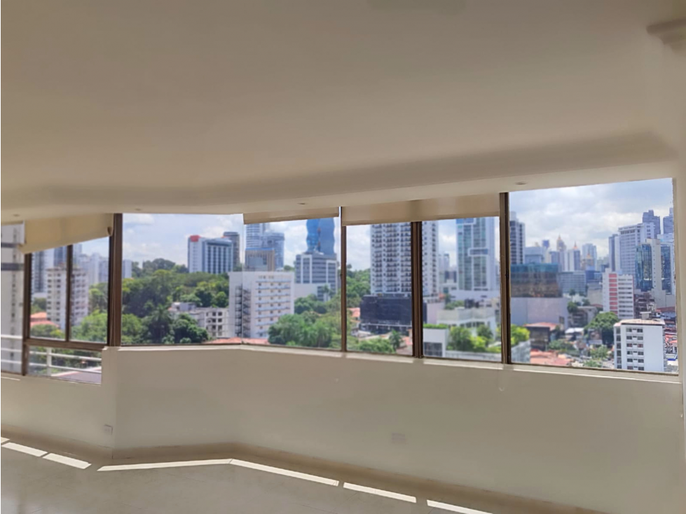 VENTA APARTAMENTO EN PH TOWER ONE, MARBELLA, BELLA VISTA (10)