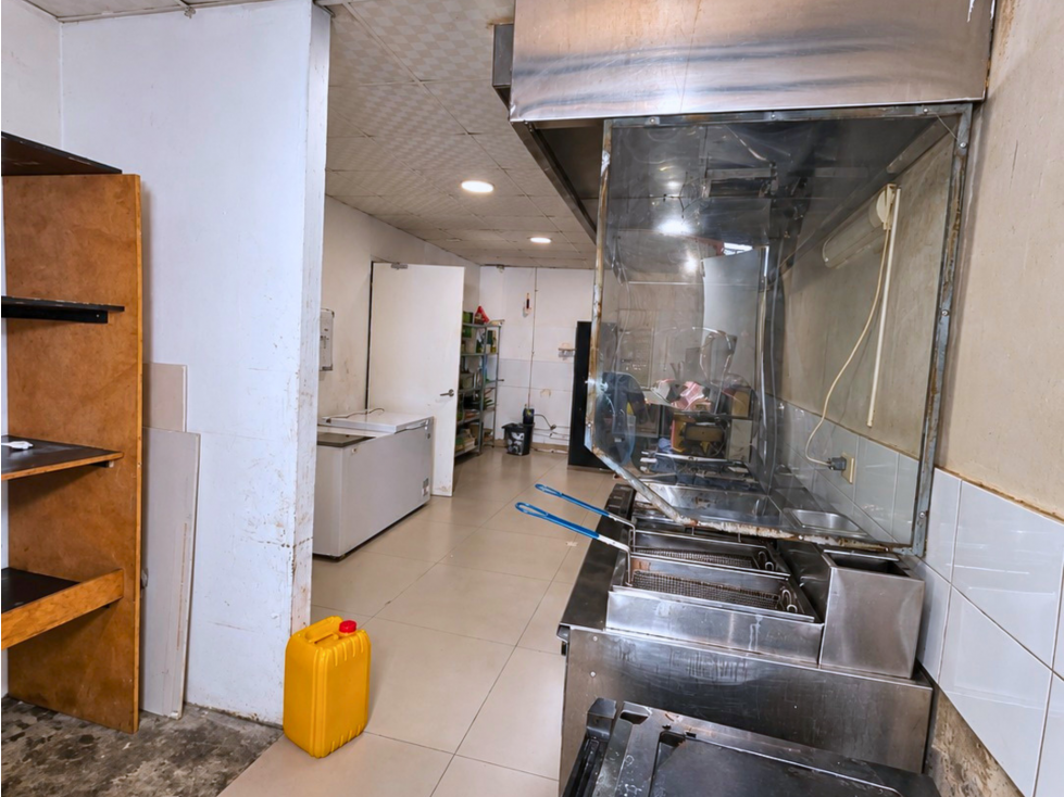 ALQUILER DE LOCAL COMERCIAL EN PLAZA OBARRIO 61 (8) - 6
