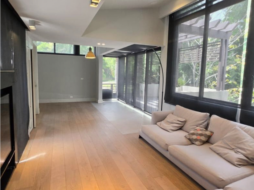 VENTA CASA DUPLEX EN PH NATIVA, PANAMA PACIFICO (10) — foto 4
