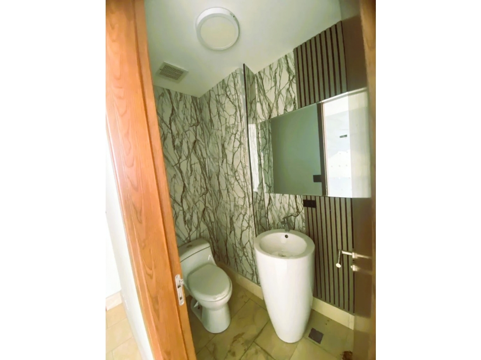 VENDO APARTAMENTO PH PANORAMA TOWER. COCO DEL MAR (13R) — foto 3