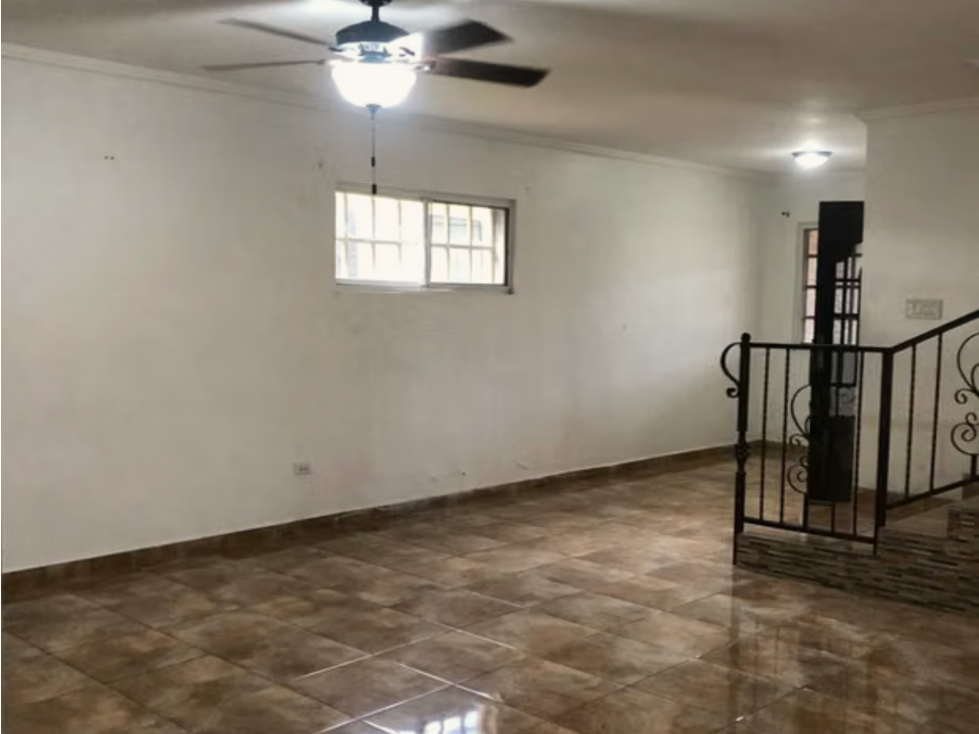 VENTA DOS CASAS EN UNA SOLA FINCA,URBANIZ. LA TOSCANA, JUAN DIAZ (10) — foto 5