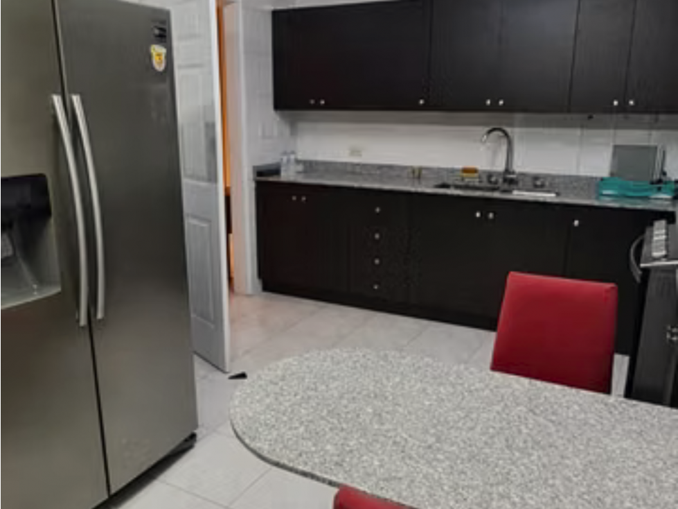 ALQUILO APARTAMENTO AMOBLADO EN PH MILLENIUM, OBARRIO (10) — foto 4
