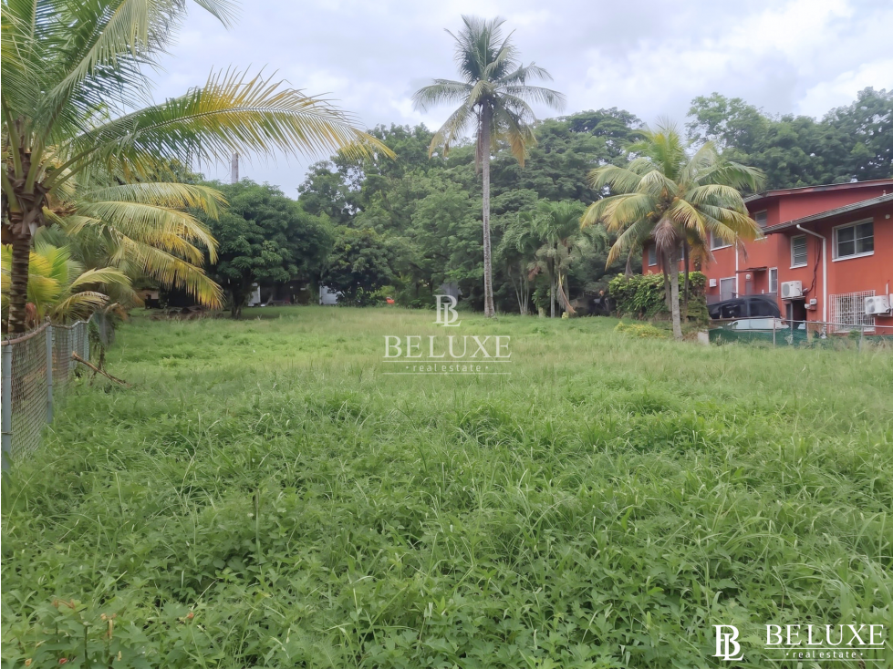VENTA TERRENO EN CLAYTON (4) - 5