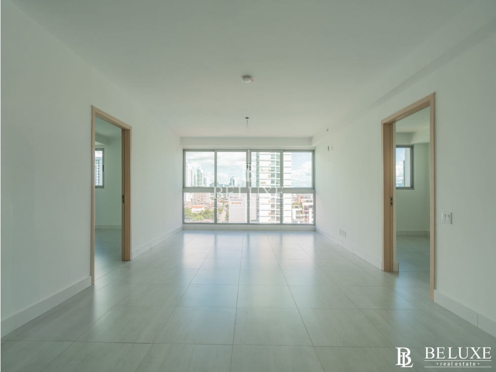 VENDO APARTAMENTO CON VISTA AL MAR EN SAN FRANCISCO, PH ASTRE (P) — foto 2