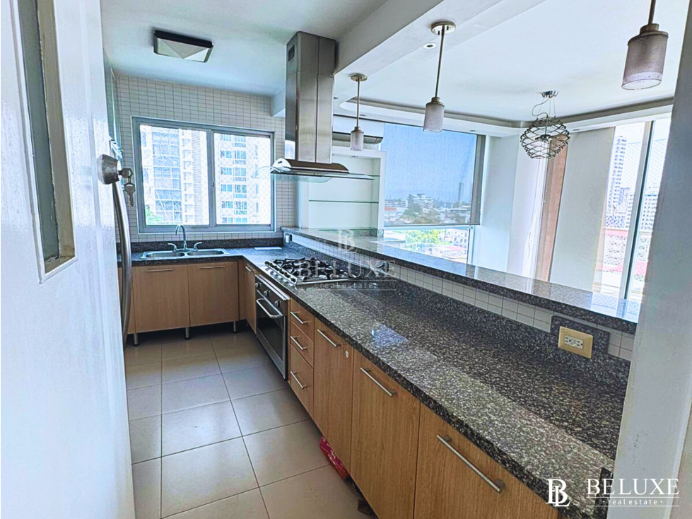 VENTA APARTAMENTO EN SAN FRANCISCO, PH TAO TOWER (9) — foto 3