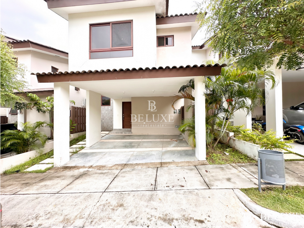 VENTA DE CASA EN GOLF GARDENS, BRISAS DEL GOLF (15)