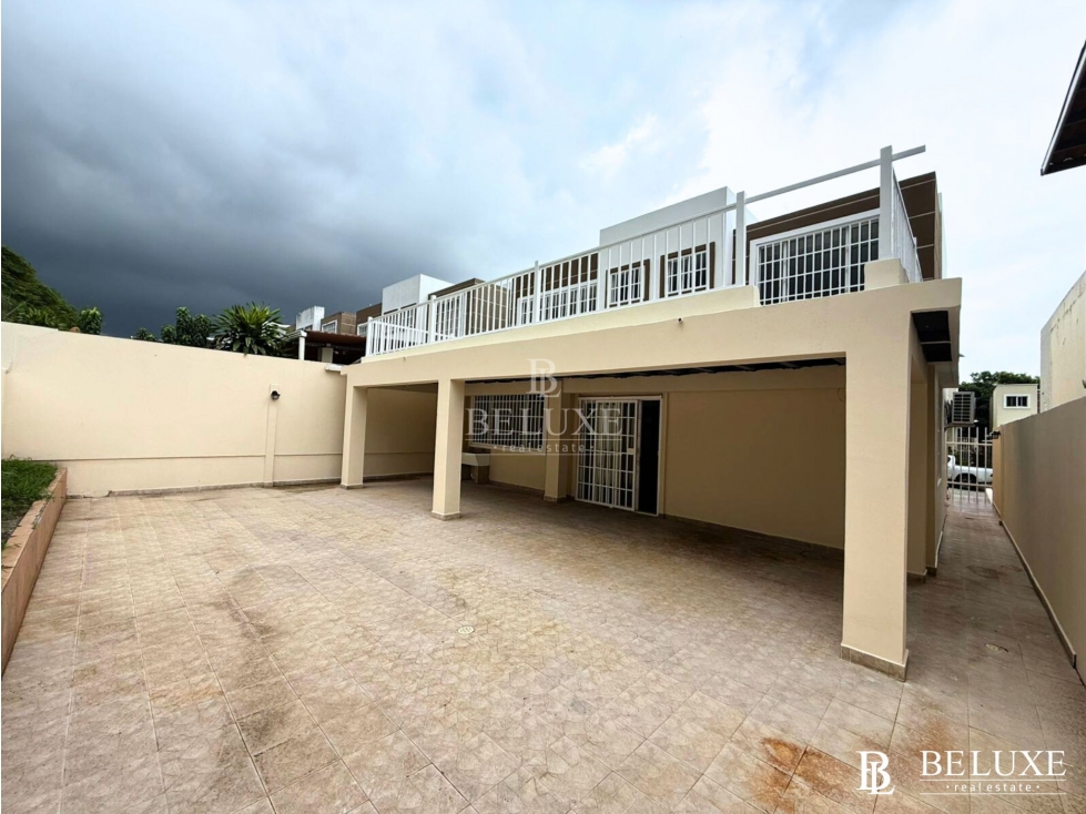 VENDO CASA EN PH BRISAS POINT, BRISAS DEL GOLF (9) — foto 5