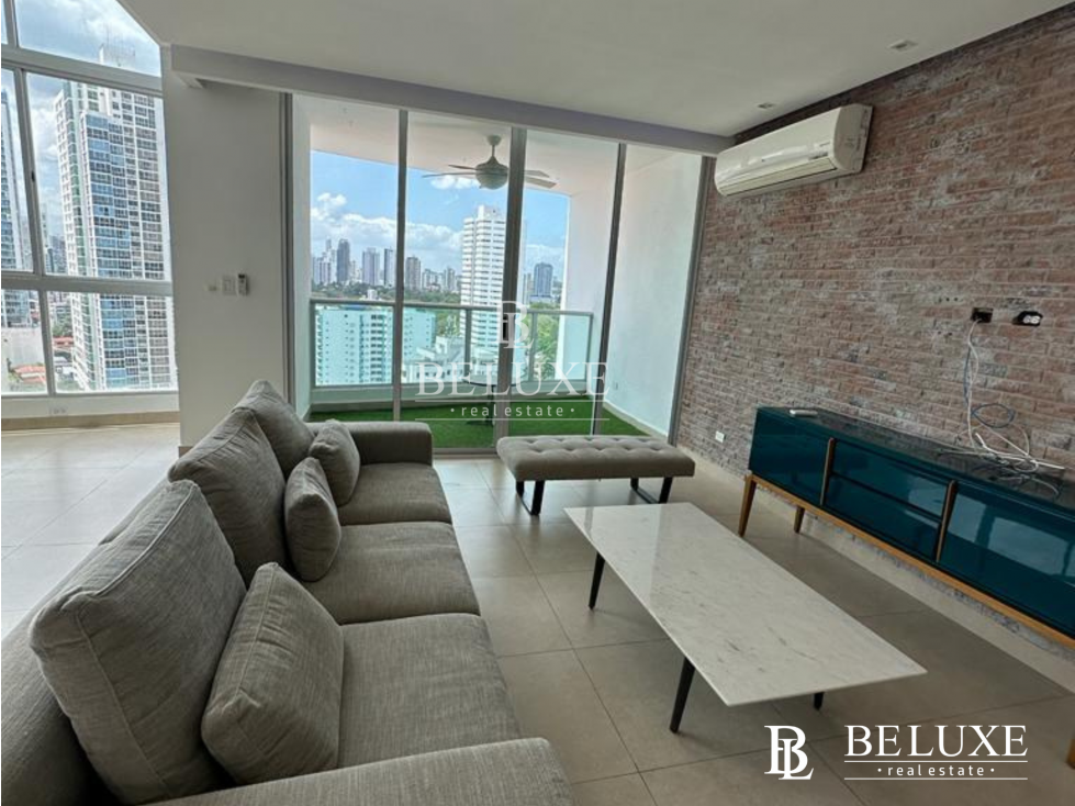 VENTA DE APARTAMENTO AMOBLADO EN PH PARK LOFT, SAN FRANCISCO (6) — foto 4