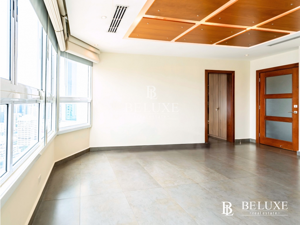 VENTA DE PENTHOUSE EN PH BELLA VISTA PARK, EL CARMEN (9) — foto 3