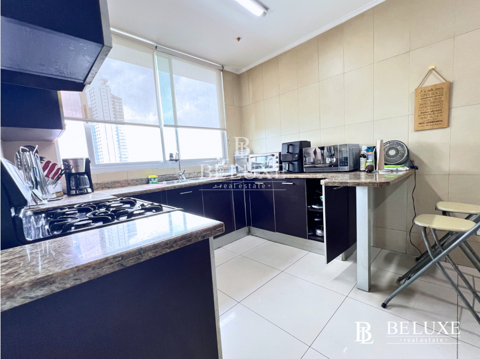 VENTA DE APARTAMENTO EN PH LATITUDE, COSTA DEL ESTE (8) — foto 6