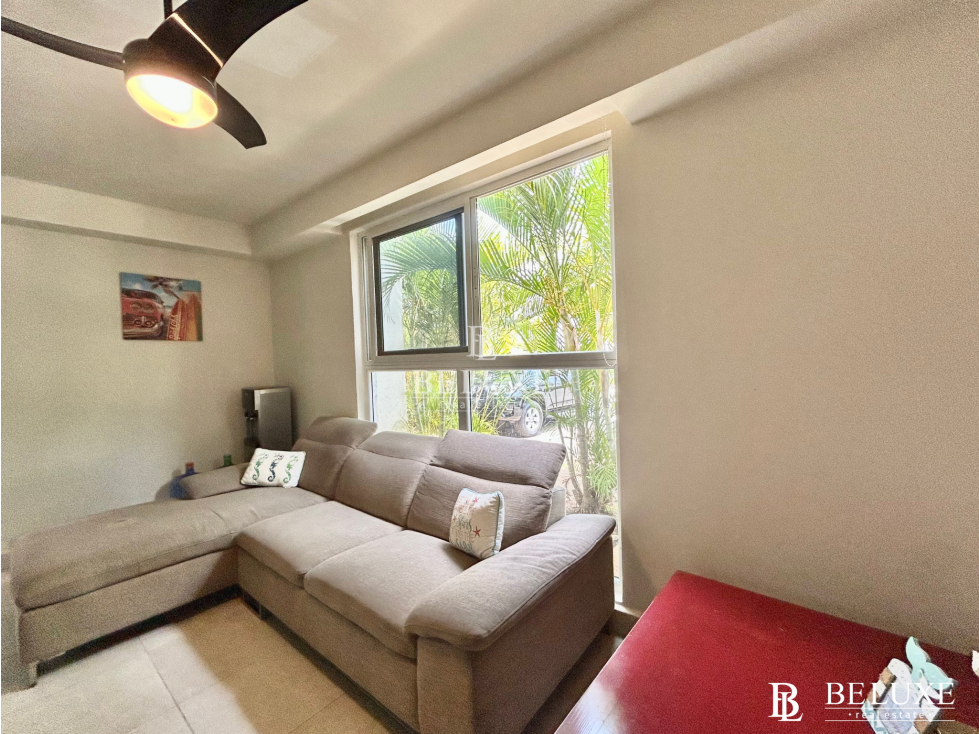 VENTA DE APARTAMENTO EN PH AIRES DEL MAR, PLAYA CARACOL (26) — foto 4
