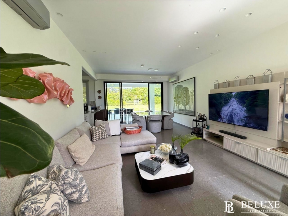 VENTA DE CASA EN ANTON, RIO HATO (6) — foto 4