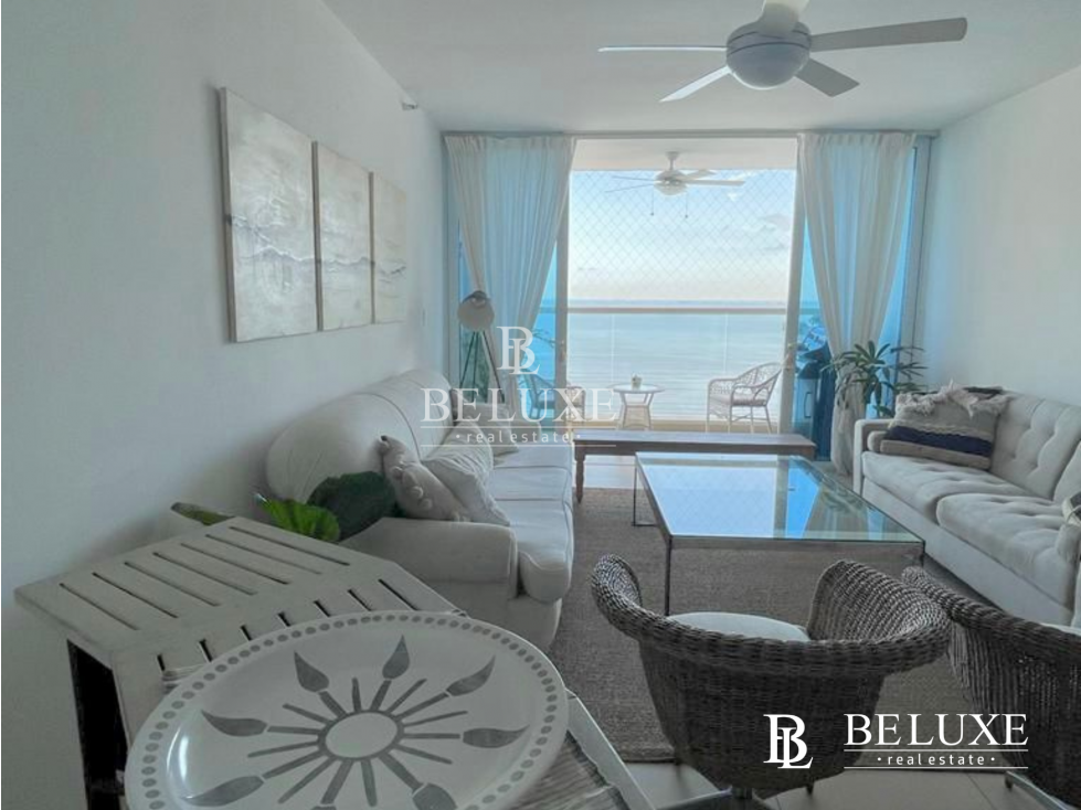 VENDO APARTAMENTO EN COUNTRY CLUB COSTA DEL ESTE (6) — foto 2