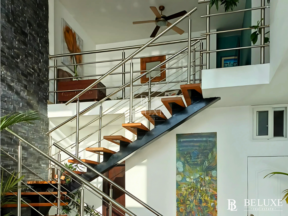 VENTA PENTHOUSE FRENTE AL MAR PH NAUTICA TOWER, COCO DEL MAR (5) — foto 2