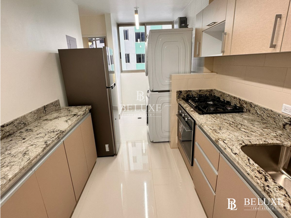 VENDO APARTAMENTO REMODELADO, PH SAN FRANCISCO BAY TORRE 200 (3) — foto 6