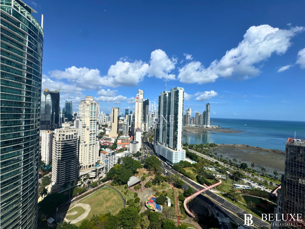VENTA DE PHENTHOUSE EN PH MARINA PARK, AVENIDA BALBOA (9)