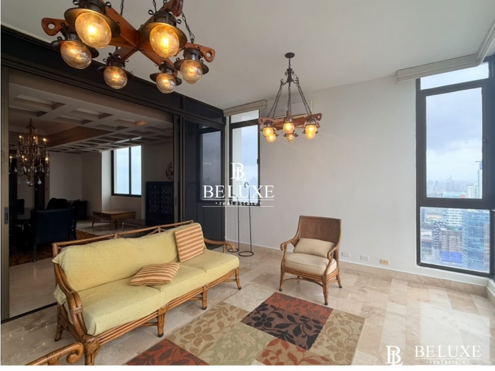 VENTA APARTAMENTO EN COSTA DEL ESTE PH PANAMA BAY TOWER (6) — foto 5