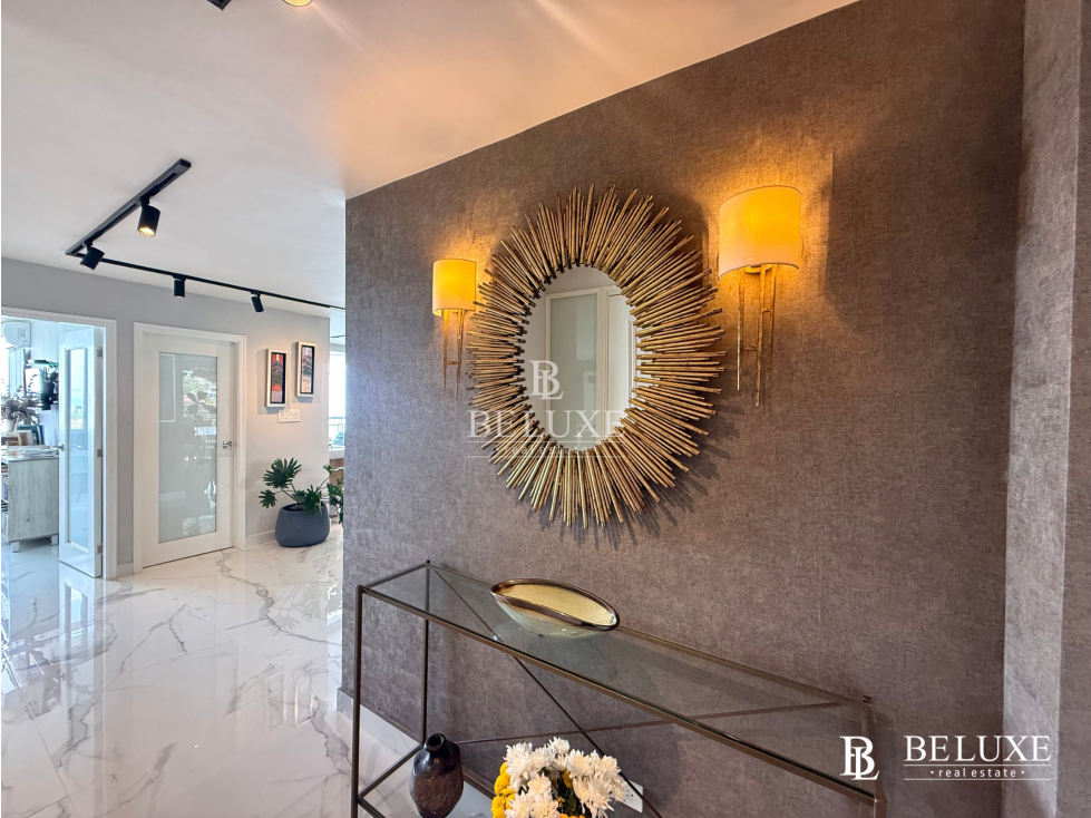 VENTA DE APARTAMENTO CON VISTA AL MAR, PAITILLA PH TORRE DEL MAR (15) — foto 2