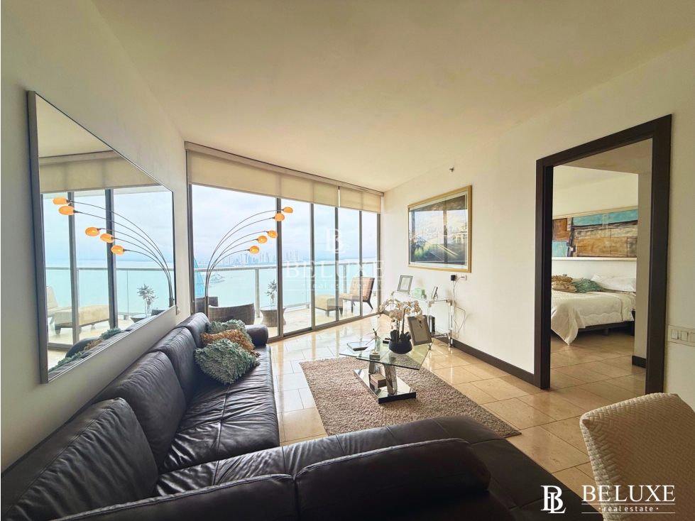 ALQUILO APARTAMENTO AMOBLADO EN PH TOC, PUNTA PACIFICA (19)
