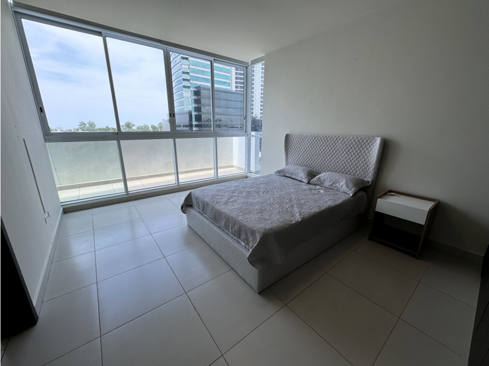 VENDO APARTAMENTO AMOBLADO PH COUNTRY CLUB COSTA DEL ESTE (13P) — foto 5