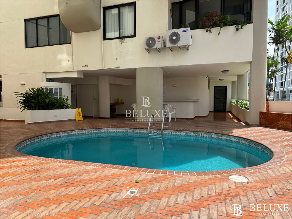 VENTA DE APARTAMENTO EN PH LOS PILARES, SAN FRANCISCO (6)