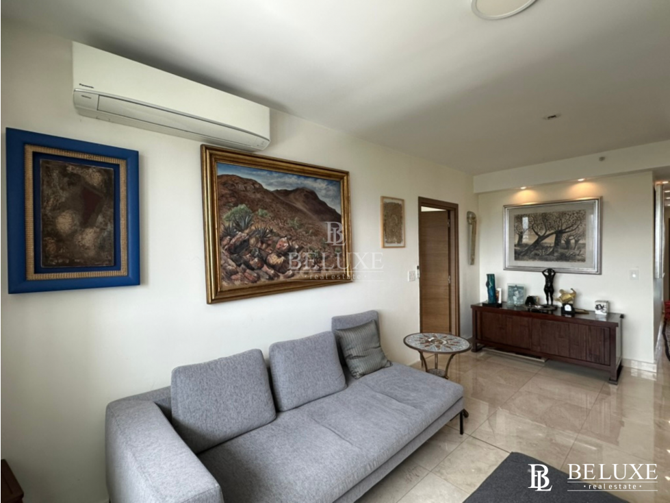 SE VENDE ALQUILA APARTAMENTO EN PH PARK LANE, COSTA DEL ESTE (5) — foto 4