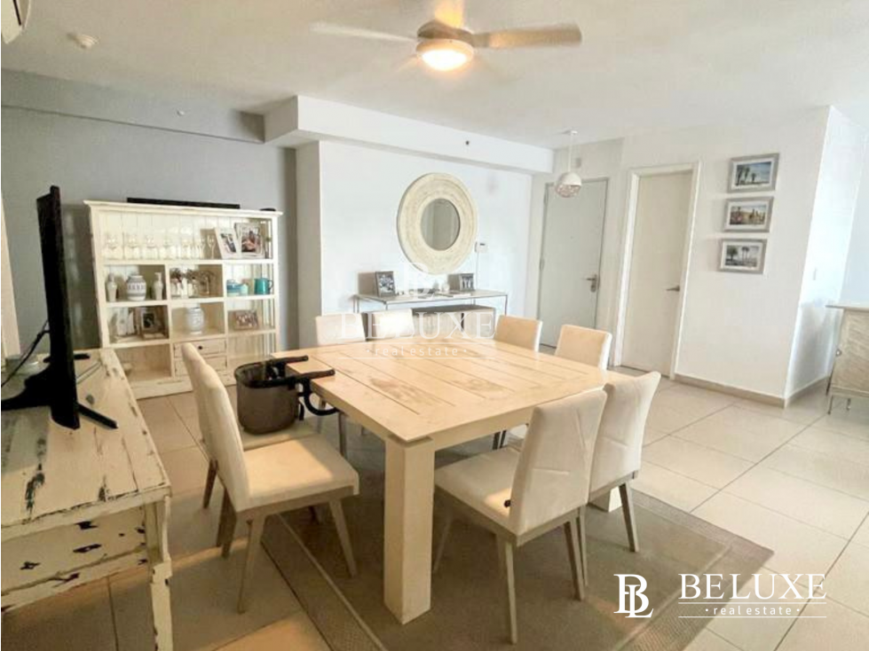 VENDO APARTAMENTO EN COUNTRY CLUB COSTA DEL ESTE (6) — foto 3