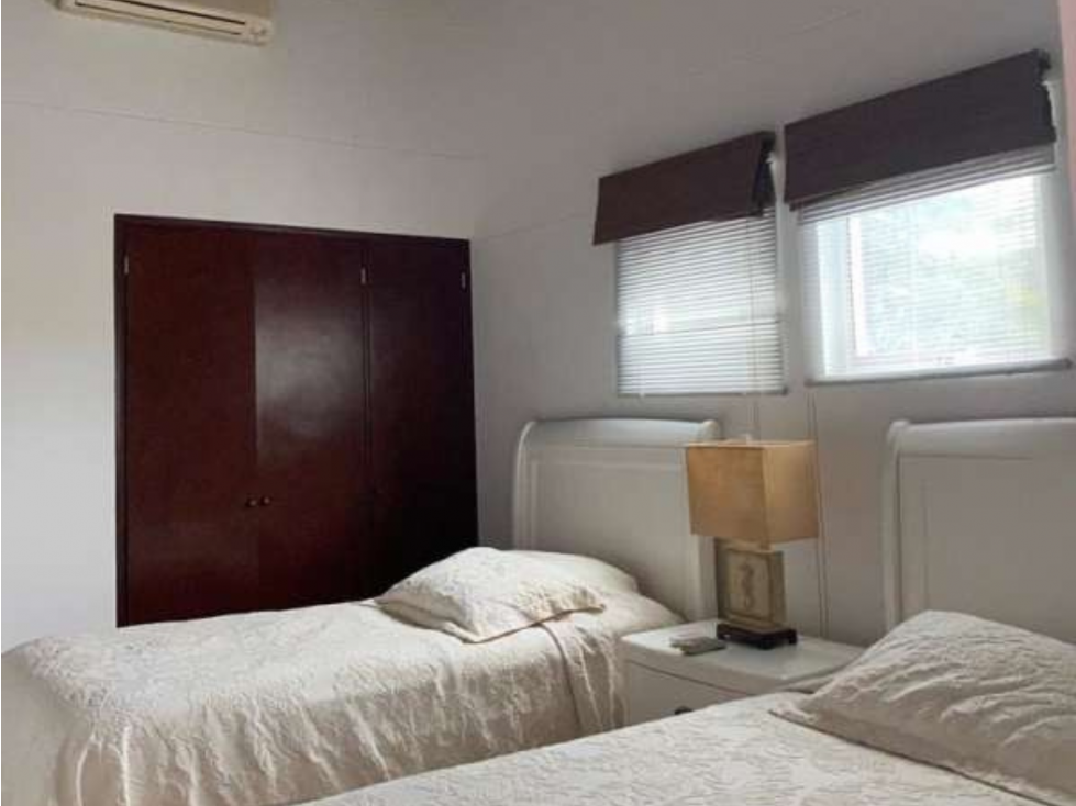 CASA COSTA BLANCA DECAMERON TOWNHOUSE EN VENTA, FARALLON (3) - 6