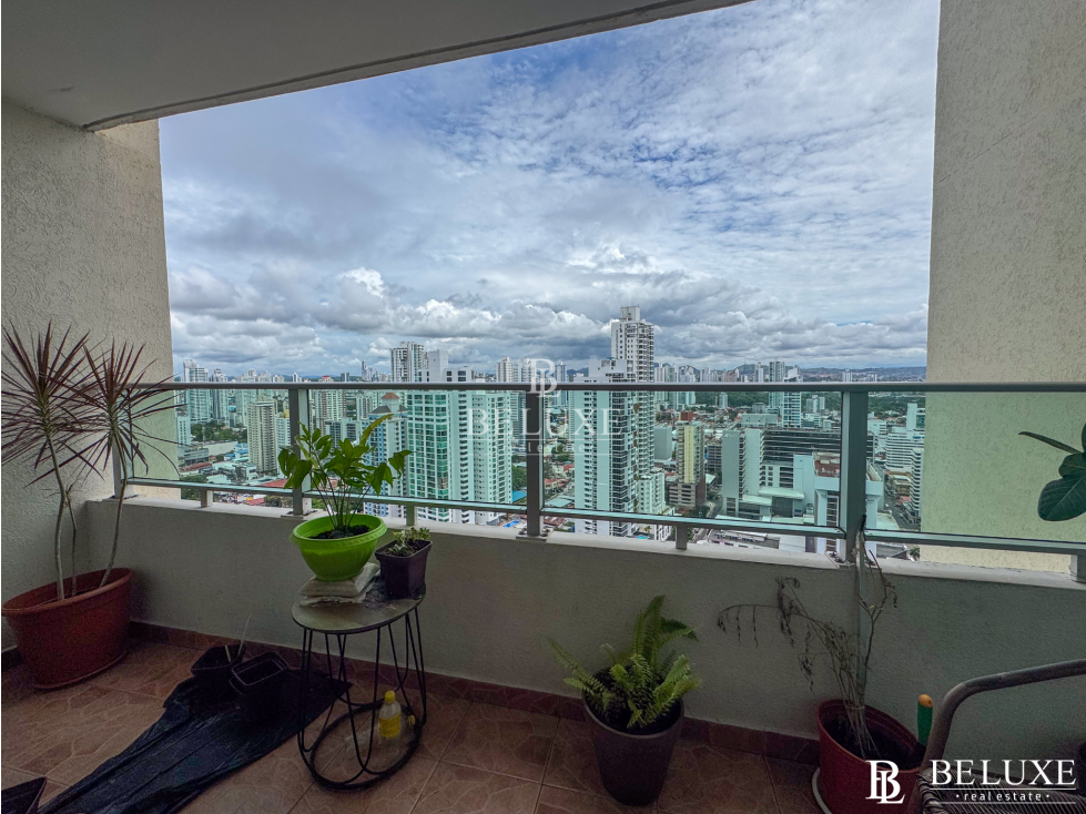 VENTA APARTAMENTO, PH. TERRAWIND, SAN FRANCISCO (2)