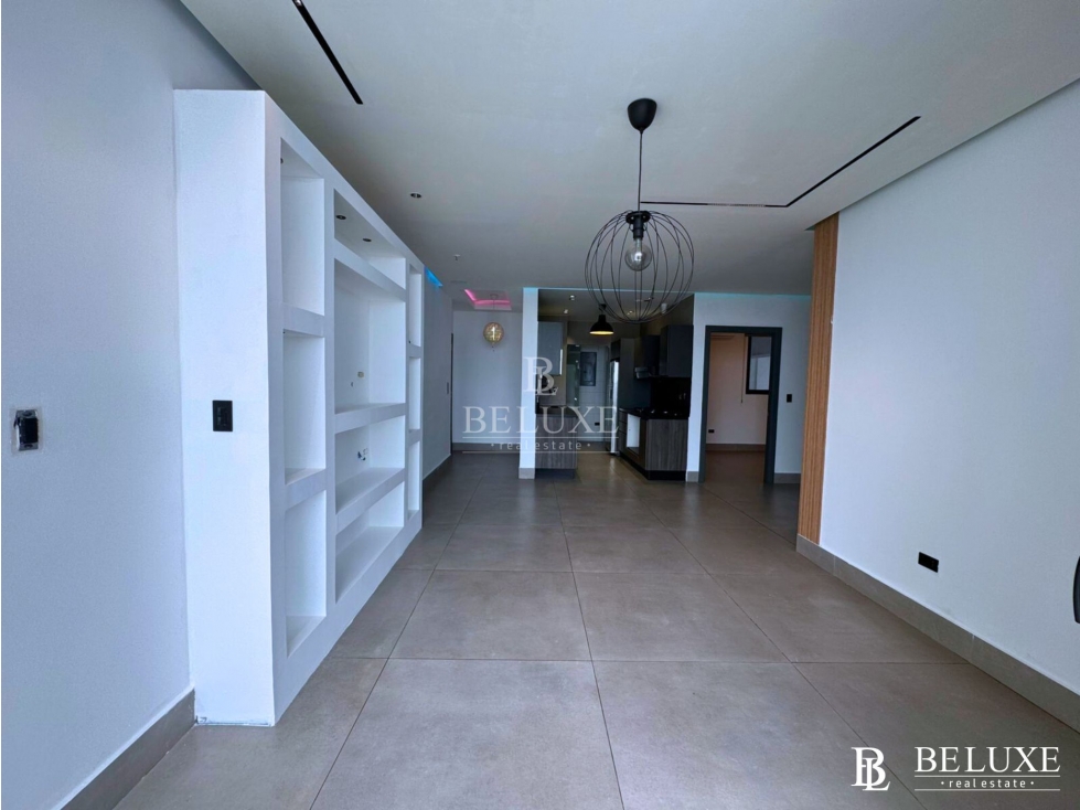 VENTA O ALQUILER PH VICTORY SPORT CON VISTA AL MAR , COCO DEL MAR (9) — foto 4