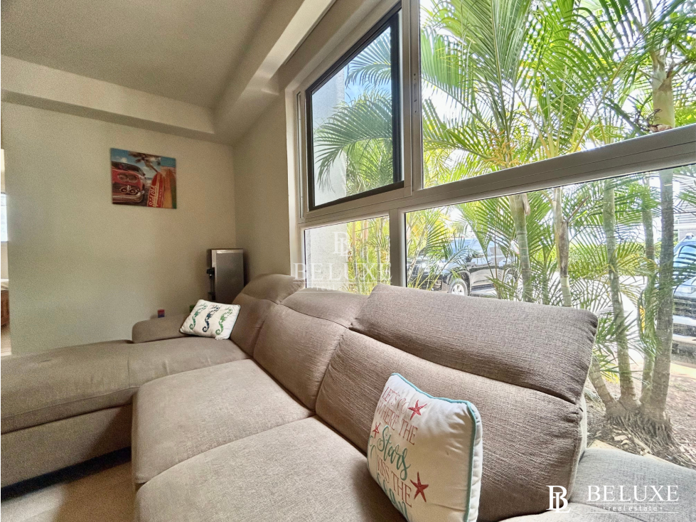 VENTA DE APARTAMENTO EN PH AIRES DEL MAR, PLAYA CARACOL (26)