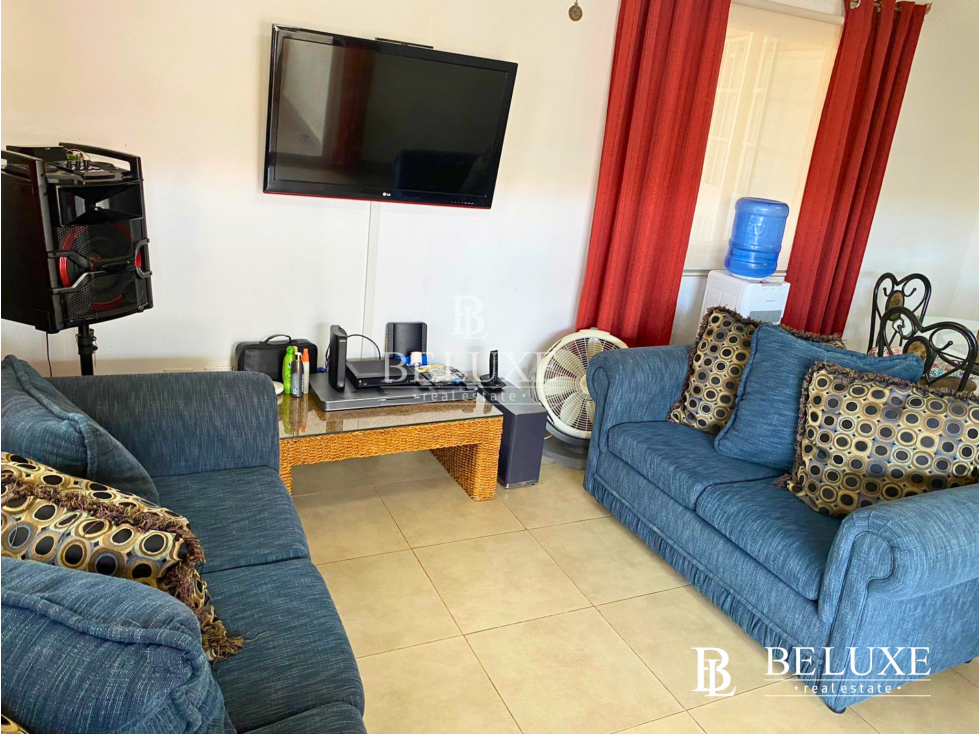 VENTA DE CASA DE PLAYA EN PARADISE CORONADO (22) - 4