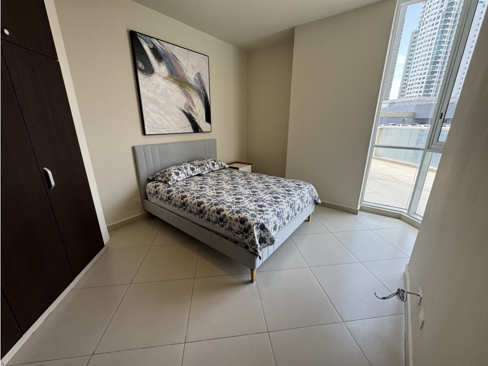 VENDO APARTAMENTO AMOBLADO PH COUNTRY CLUB COSTA DEL ESTE (13P) — foto 6