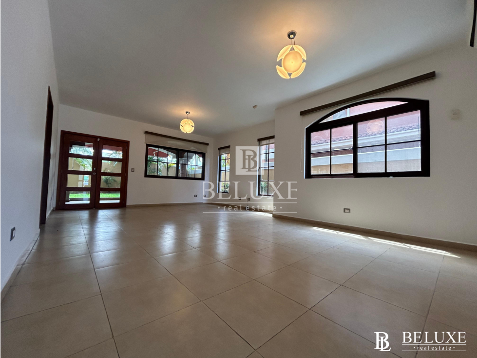 VENTA DE CASA EN PH EL DORAL COSTA SUR (3) — foto 3