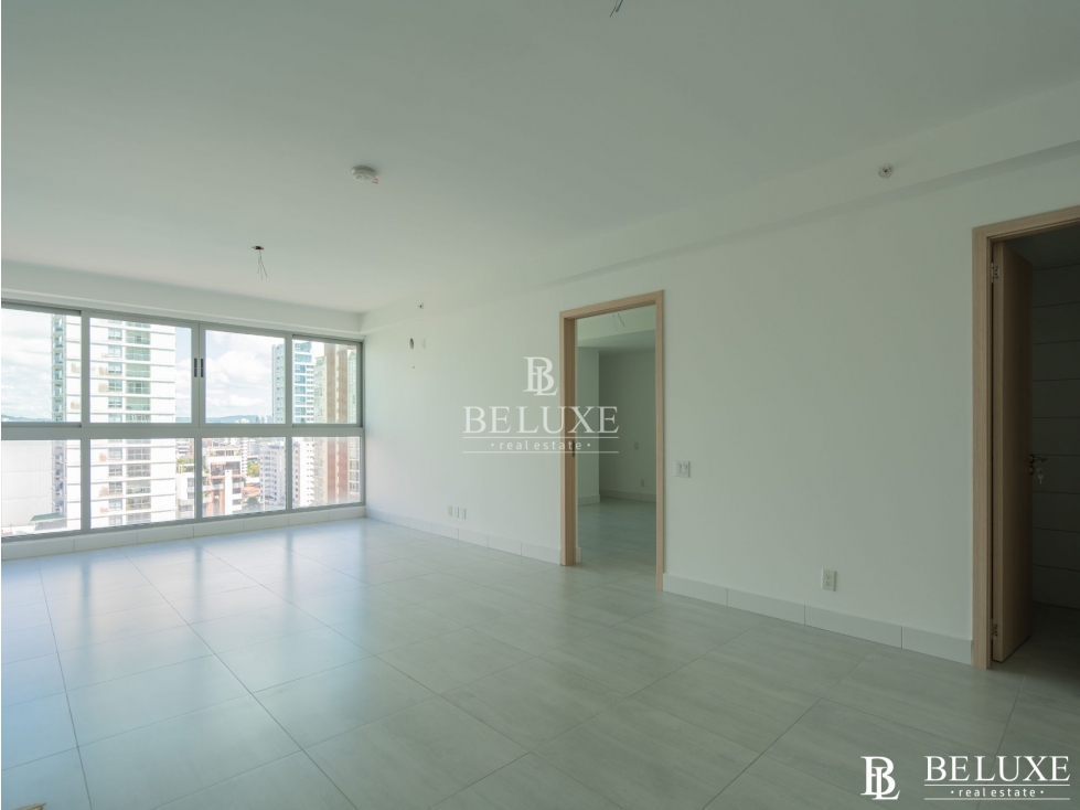 VENDO APARTAMENTO CON VISTA AL MAR EN SAN FRANCISCO, PH ASTRE (P)
