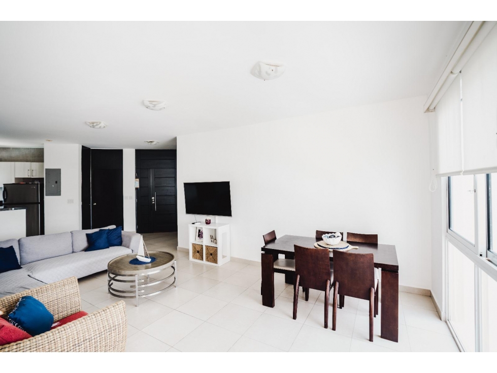 PH FOUNDERS APARTAMENTO EN VENTA, PLAYA BLANCA (26) - 4