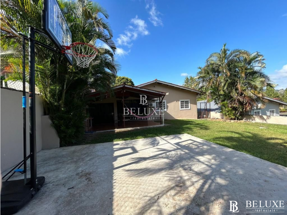 SE VENDE CASA EN VILLA ZAITA (20) - 1