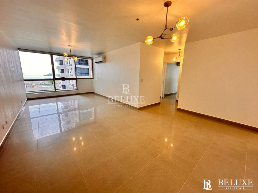 VENDO APARTAMENTO REMODELADO, PH SAN FRANCISCO BAY TORRE 200 (3) — foto 2