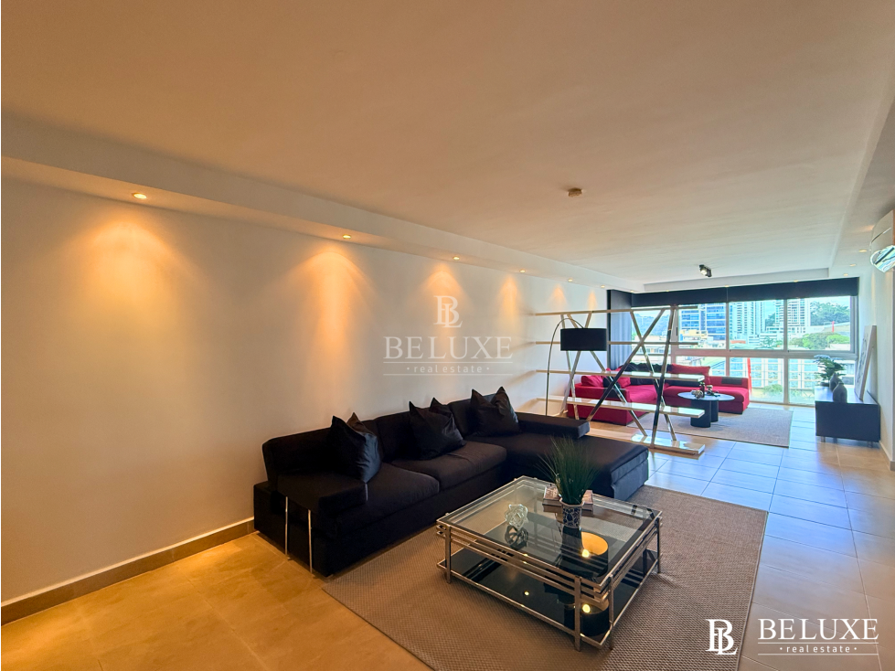 VENTA APARTAMENTO REMODELADO Y AMOBLADO EN PARK CITY, EL CANGREJO (5) — foto 5