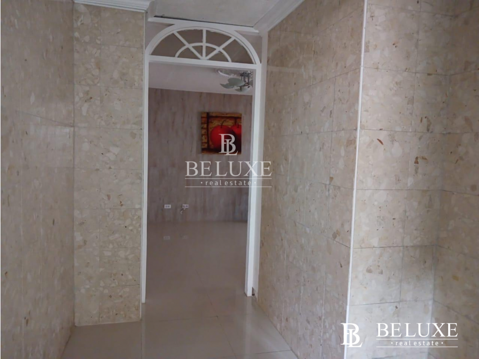 VENDO APARTAMENTO EN PH LA GAVIOTA, AVENIDA BALBOA (6) — foto 2